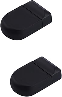 Uonlytech 2Pcs U Disk Flash Drive Backup Pen Drive USB 2 0 Drive USB Pen Drive Pen Drive Pen Drive USB 20 Mini Pen Drive À Prova D'Água Jump Drive Abs 16G Computador USB Drive