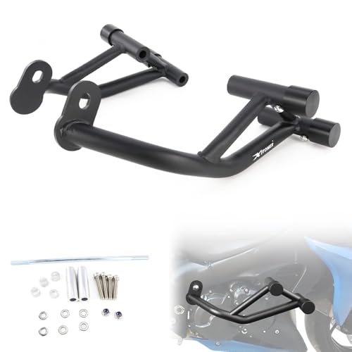 Xitomer Fit for GSX-S 1000 Stunt Crash Cage Engine Guard