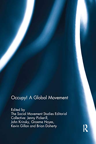Occupy! A global movement view 2