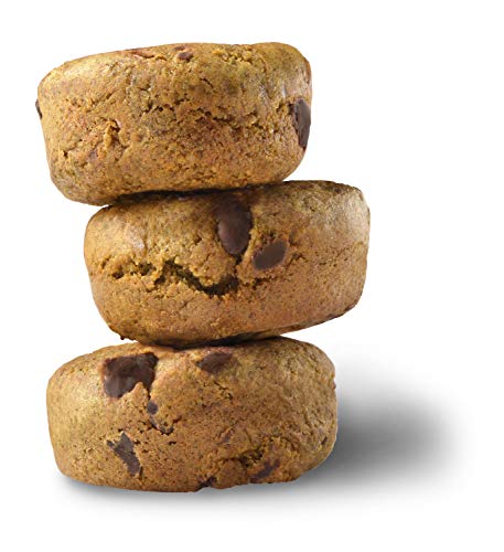Farm & Oven Bakery Bites Variety Box - 12 pack. Bites of brownies, muffins, and cake.8 Servings of Veggies. Delicious. Yummy. Healthy. 40% of Your Daily Veggies. High Fiber. 1 Box. - Thumbnail 6