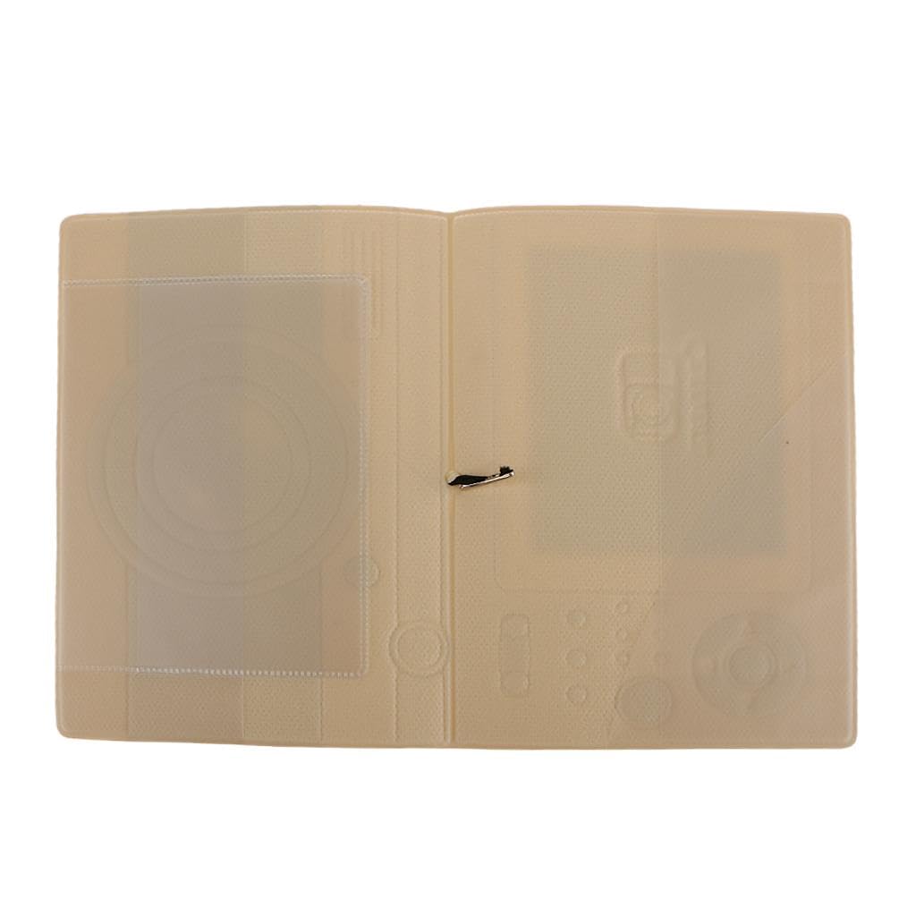 10 Types Passport ID Card Protector Leather Holder for UK US Passport Gift E|Portable Digital Weighing Scale for Cylinder, Luggage, Travel, Bag for Women&Men, Rolling Luggage Bag|-image-14