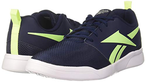 reebok tread revolution