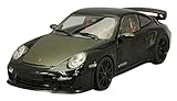 porsche 993 gt2 1/18 MINICHAMPS Minichamps Maßstab 1: 18 2011 Porsche 911 GT2 RS (schwarz)