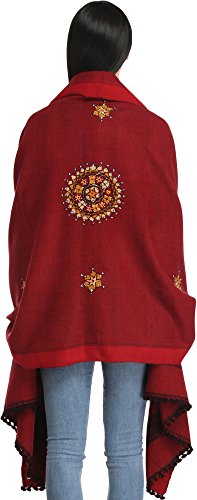 Image of Exotic India Women Shawl