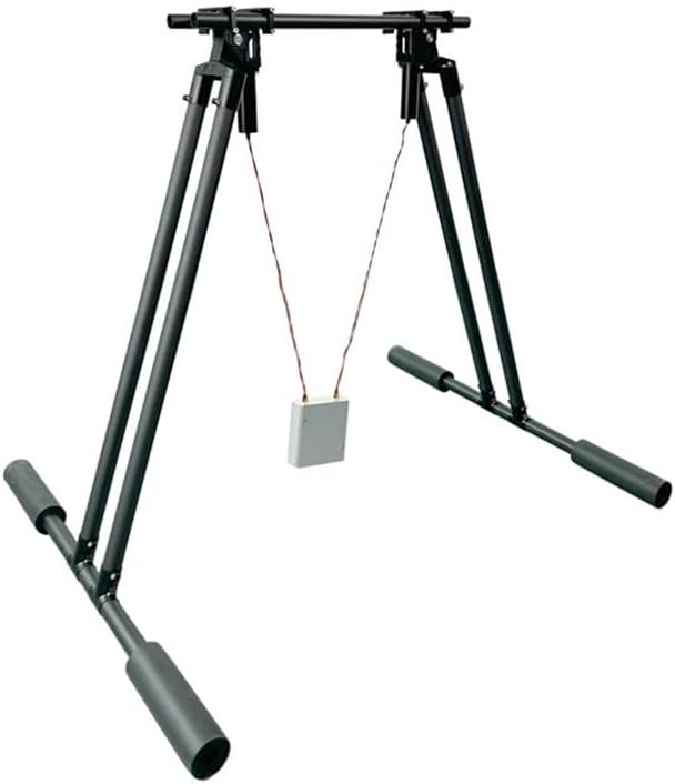 L9 PRO-S-22-22 Double-Pipe Reinforced Retractable System 22mm Carbon Arms 6S-14S Wide Voltage 80kg Load Capacity For System Integration 1Set(Only control module)