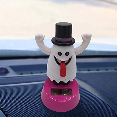 Adminitto88 Bambola Oscillante Danza Ad Energia