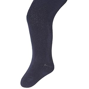 Sterntaler Baby – jongens panty uni, marineblauw, 80 cm