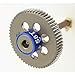 Hot Racing HAG458 58t 64p Hard Anodized Aluminum Pinion Gear