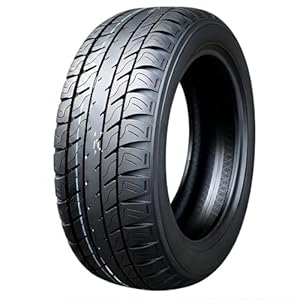 125/65-12 Reifen-Set, Ganzjahresreifen Tubeless, Hohe Traglast 51J Ersatz, für Golfcart oder Anhänger
