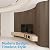 Art3d 2-Pack Acoustic Wood Slat Wall Panel with Roll-Flat Design - 95.3 x 23.8 Inch Sound Absorbing Panels for Living Room Columns Corridor Curved Wall Decor, Walnut