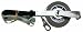 Lufkin S1293F590 1/2-Inch by 50-Foot Oil Gauging Atlas Stainless Steel Tape