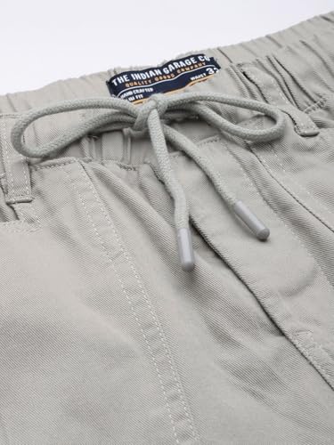 Image of THE Indian Garage CO Men Trousers