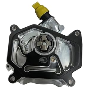 Congparts Brems Vakuumpumpe Mercedes Benz 2701800901