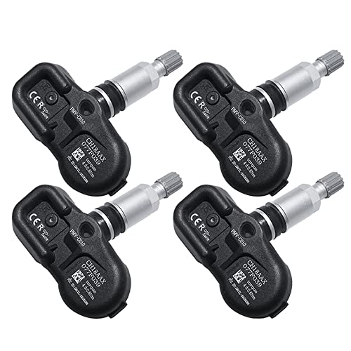 Capteur TPMS Toyota Camry 2012-2019 de surveillance de pression des pneus 42607-06020