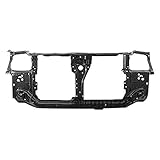 Sherman Replacement Part Compatible with Honda Civic Radiator Support (Partslink Number HO1225119)