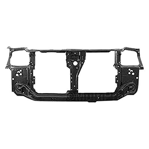 Sherman Replacement Part Compatible with Honda Civic Radiator Support (Partslink Number HO1225119)