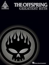 The Offspring - Greatest Hits (Guitar Recorded Versions) by The Offspring (2005-12-01)