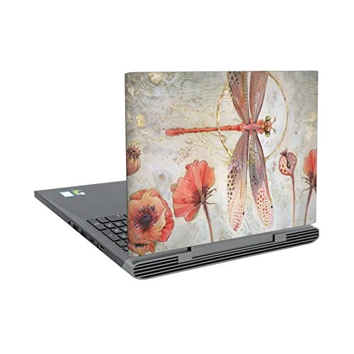 Vinyle autocollant Dell Inspiron 15 7000 Stephanie Law Transe Éphémère
