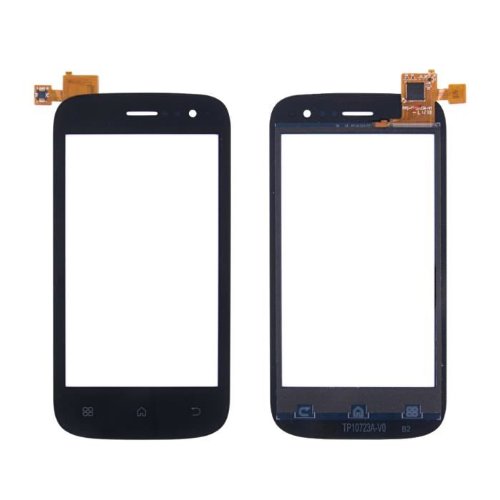 Wiko Vitre ecran tactile Cink Slim