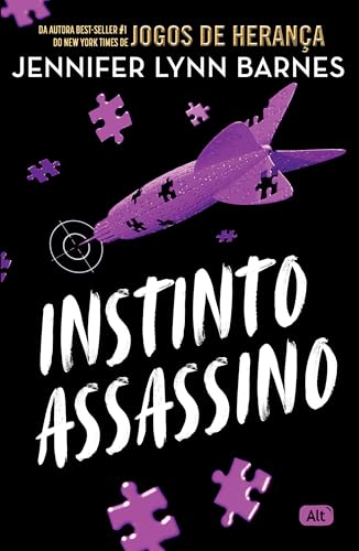 Instinto assassino