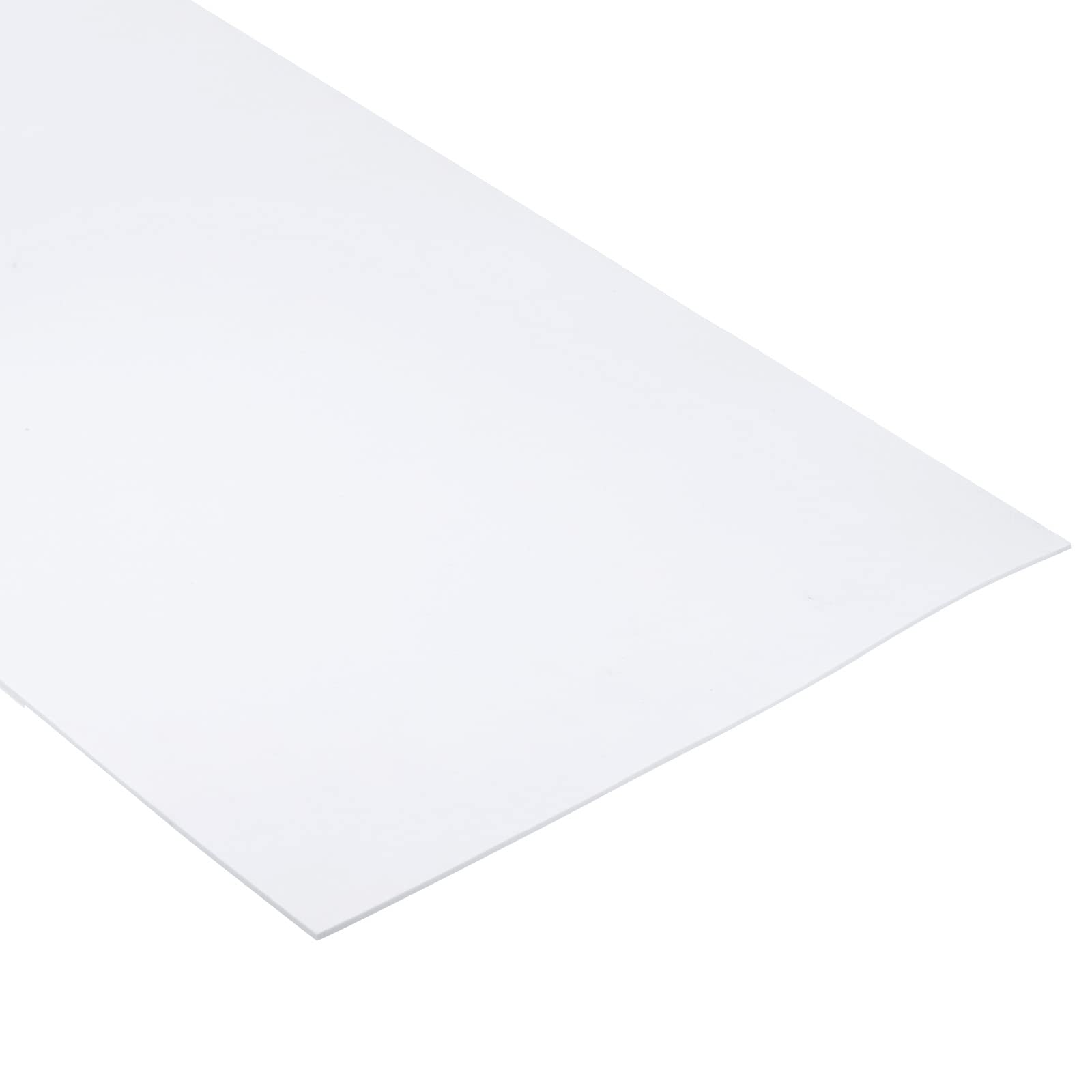 Feuille de mousse EVA de 150 cm x 89 cm ultra flexible et fine pour projets artistiques