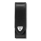 victorinox 4.1858 keyring belt clip Experiencia y tradición suiza