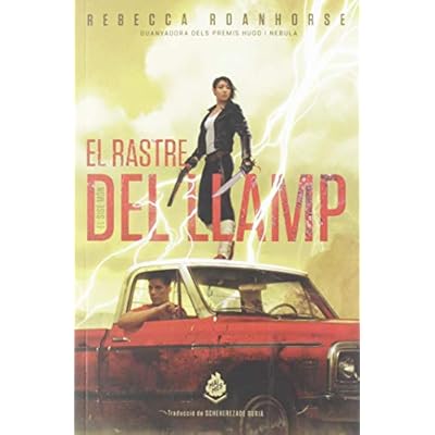 El rastre del llamp: 1