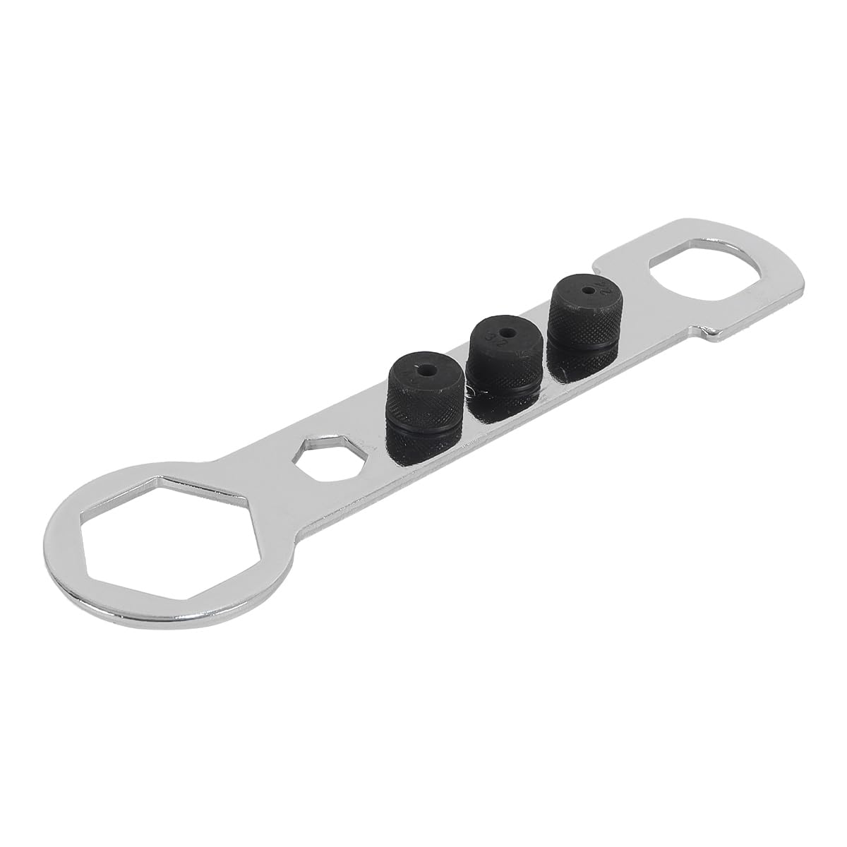 Adaptador de mandril para taladro inalámbrico con tuerca de presión para remachadora eléctrica, herramienta para insertar tuercas, kit de adaptador para remachadora, herramienta manual