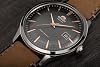 Orient Bambino Versión 4" Reloj de vestir automático/cuerda manual de 42 mm, TAC08003A0 4