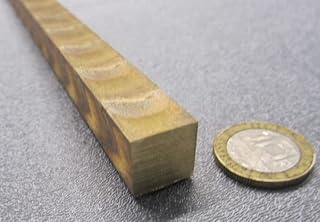 954 Bronze Square Bar .500