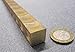 954 Bronze Square Bar .500