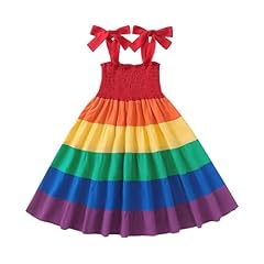 Multicolored Rainbow