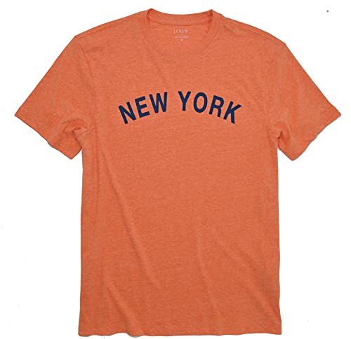 J.Crew Mercantile Men's Short Sleeve Graphic T-Shirt4