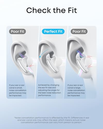 Soundcore Liberty Buds by Anker Wireless Earbuds with Adaptive ANC - image 8