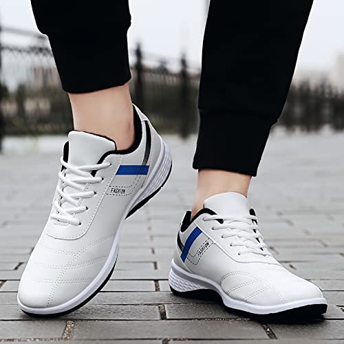 Slide blanche 40 2/3 EU pour homme et femme, chaussure décontractée et de sport légère