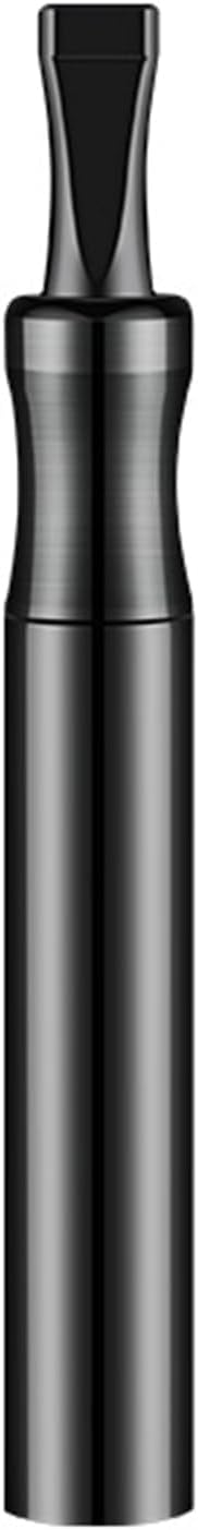 bosig® Car Ashtray Portable Metal Mini Smokeless Ashtray Hand-Held Odour-Proof for Dads Gift Ashtray Smoking Outdoor Car