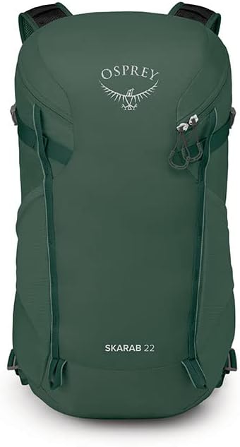 Osprey Europe Men's Skarab 22 Backpack