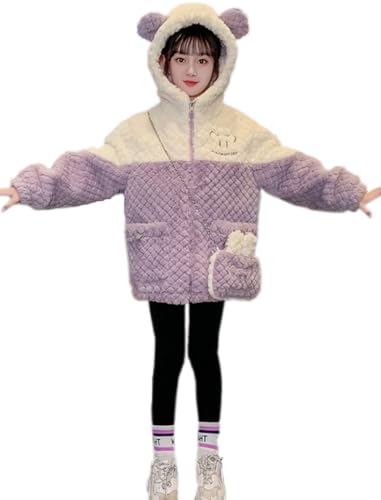 [BLZXIAN] q {AWPbg u] {AR[g ȃWPbg W[W AE^[ R[g LbY WPbg Wbp[ 㒅 t[ht ̎q i w VN 2_Zbg Jot H ~ t (p[v,170)