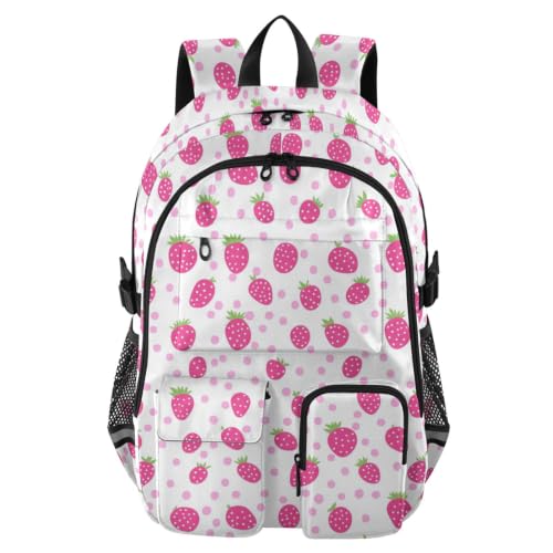 Mochilas de viaje para laptop infantil que protegen los libros de las adolescentes
