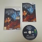 THQ The Last Airbender, Wii