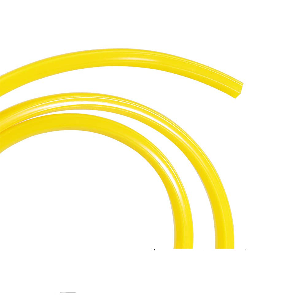 3DINNOVATIONS 2020 Aluminum Profile Slot Cover Panel Holder 6mm Profile Series 3M Length Flat Seal for Creality and Other 3D Printers (Yellow) (B0973KDPZQ) Amazon Price History, Amazon Price Tracker