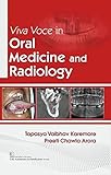 VIVA VOCE IN ORAL MEDICINE AND RADIOLOGY (PB 2019)
