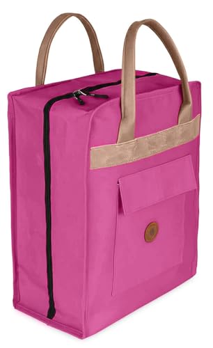 Shoe Bag for Travel, Portable Storage Organizer for Women and Men