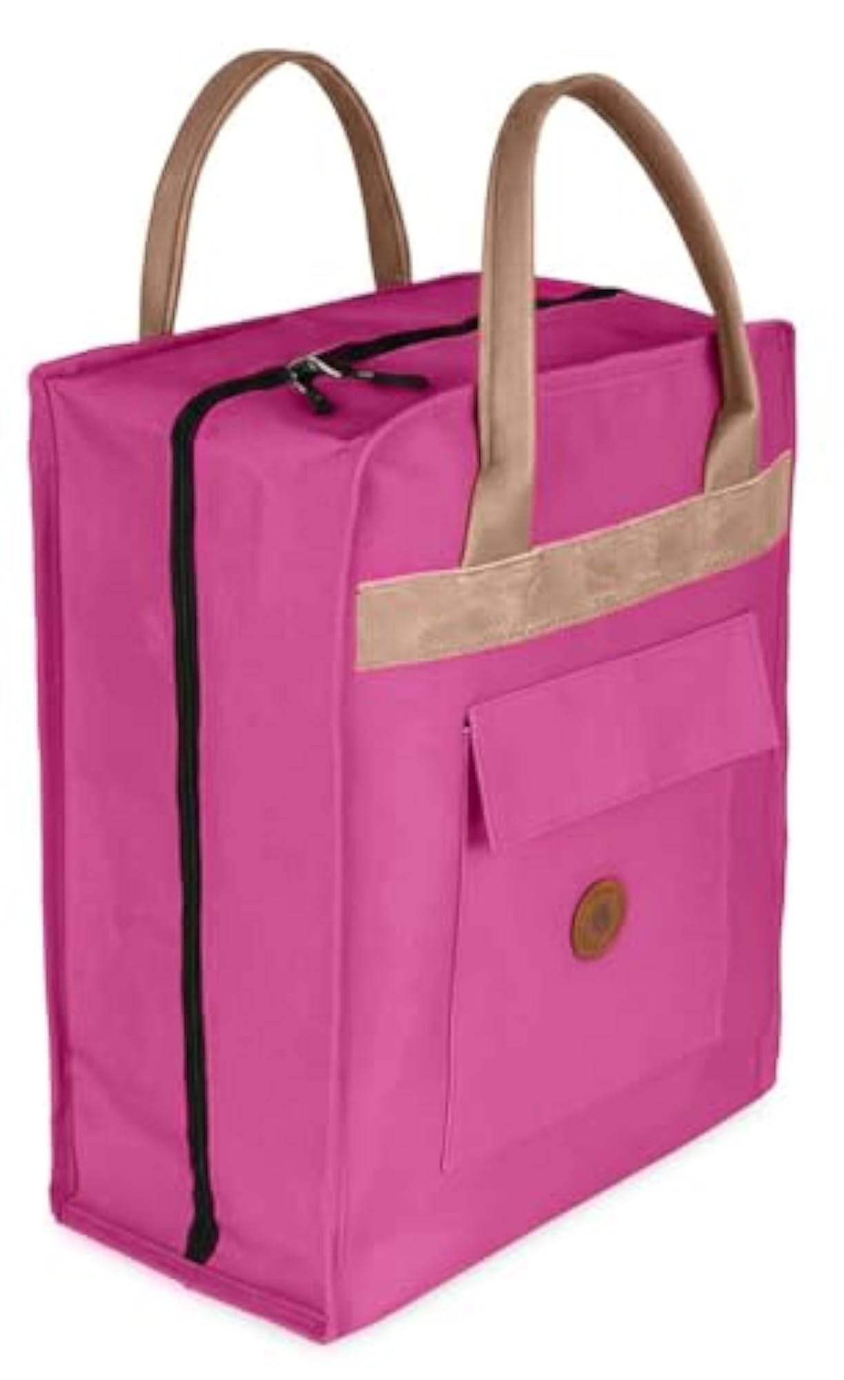 Shoe Bag for Travel, Portable Storage Organizer