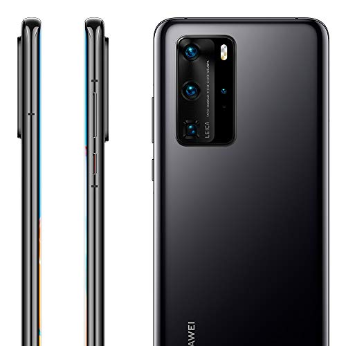 HUAWEI - 国内版:HUAWEI P40 Pro5G ELS-NX9 Black 51-NOwK8XPL._UF350,350_QL80_.jpg