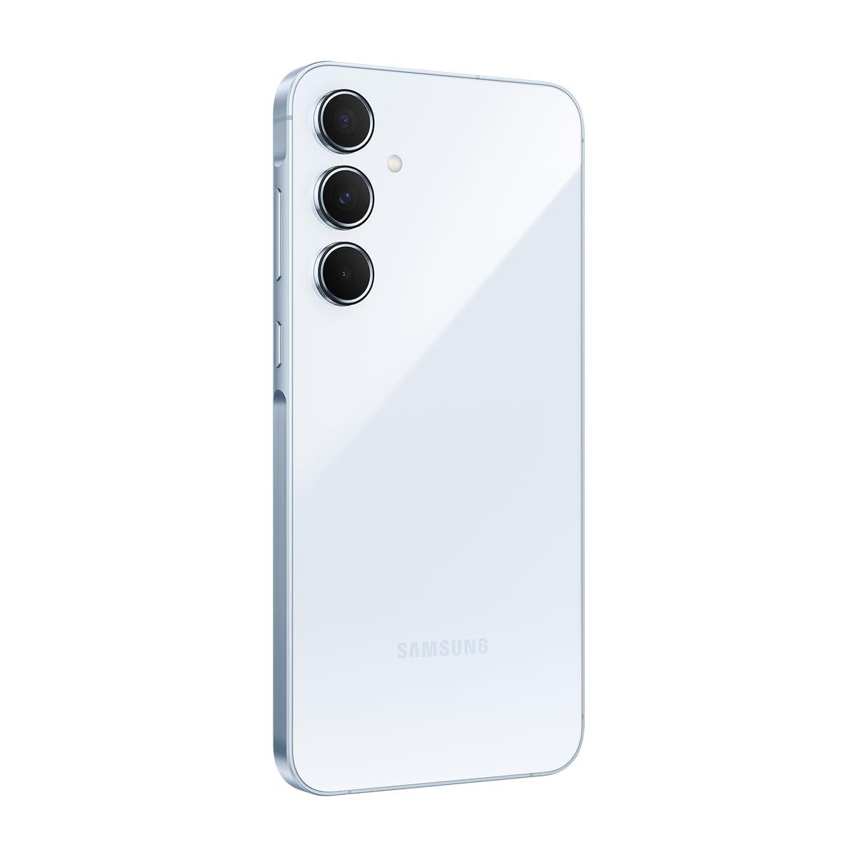 【美品】Samsung Galaxy A55 5G ホワイト 256GB Samsung Galaxy A55 5G Akıllı Cep Telefonu. 8 GB RAM. 256 GB Hafıza