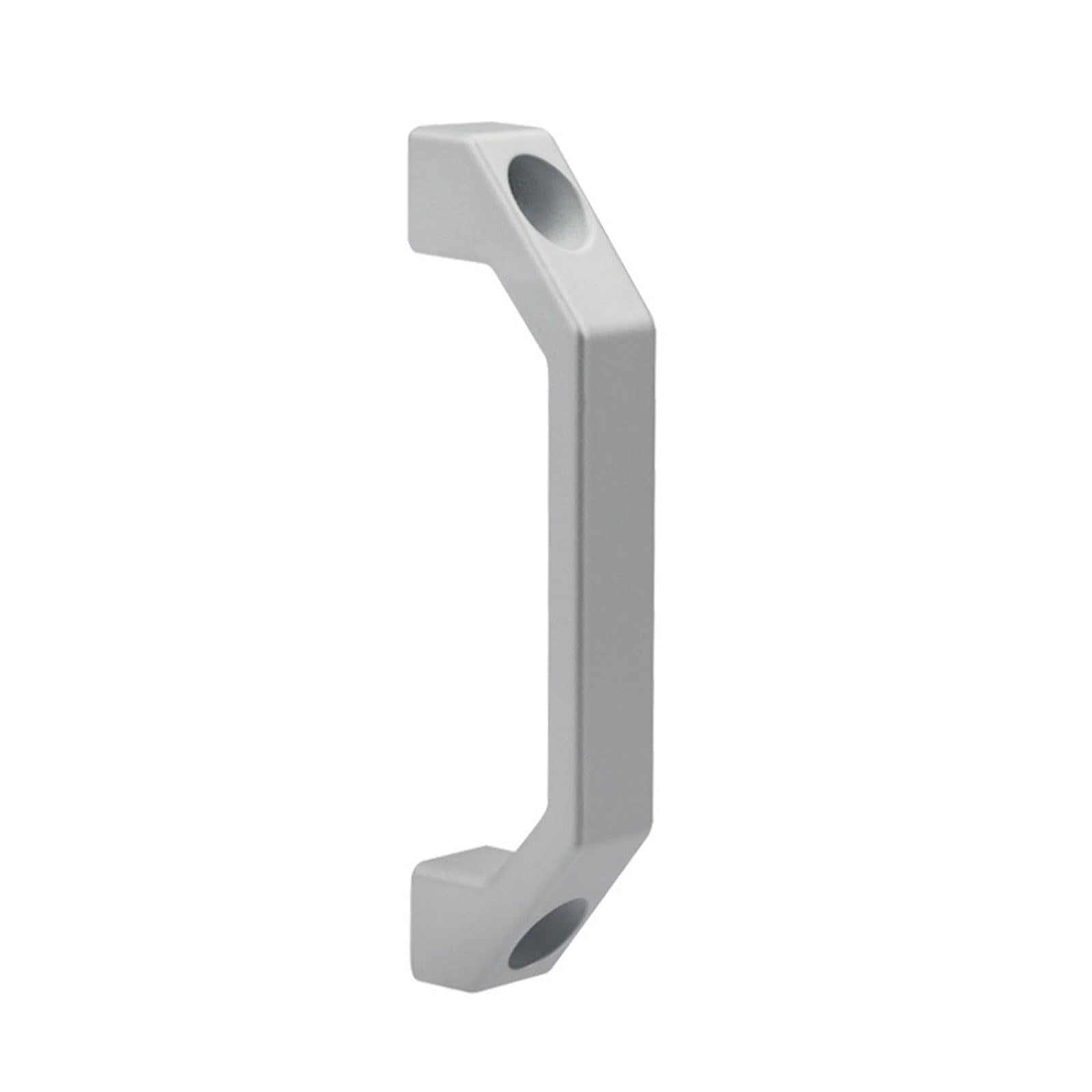 Fentency Mattcolor Toolboxs Handle Rusts Proof Aluminum Drawer Handle U Shape Knob Pull For Professional And Use Ergonomics Cabinet