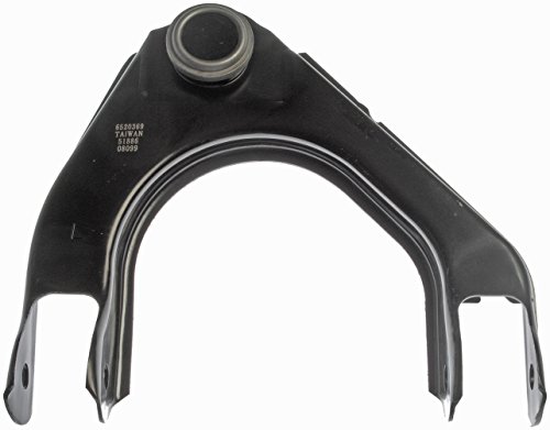 Dorman 520-369 Control Arm : corrigez le jeu de direction et les vibrations de suspension