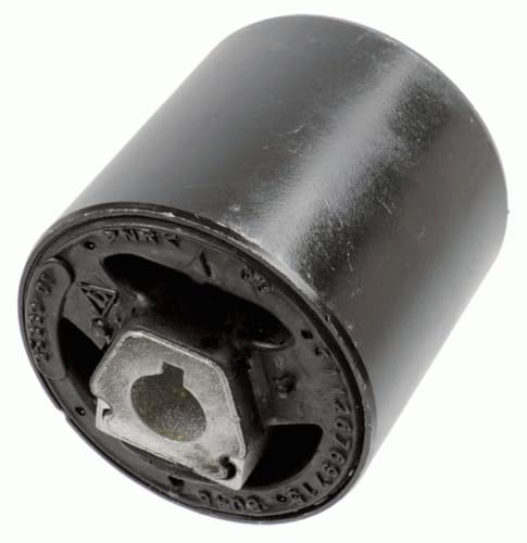 Brazo oscilante LEMFÖRDER 35330 01 de alta resistencia para tren delantero BMW X5