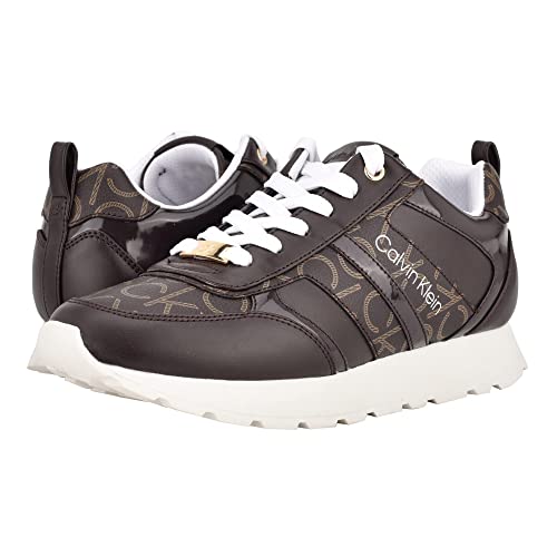 Image of Calvin Klein Women's Carlla Sneaker